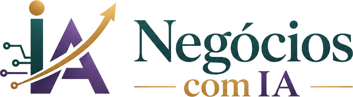 Negócios com IA